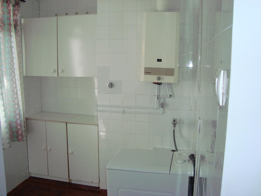 El Hechizo Appartement Sevilla Buitenkant foto