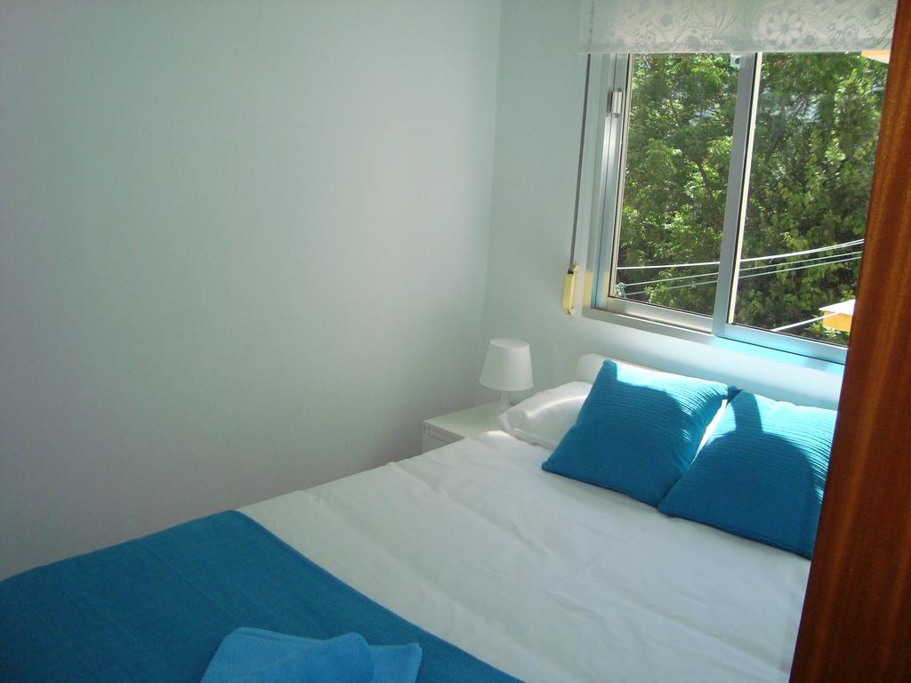 El Hechizo Appartement Sevilla Buitenkant foto