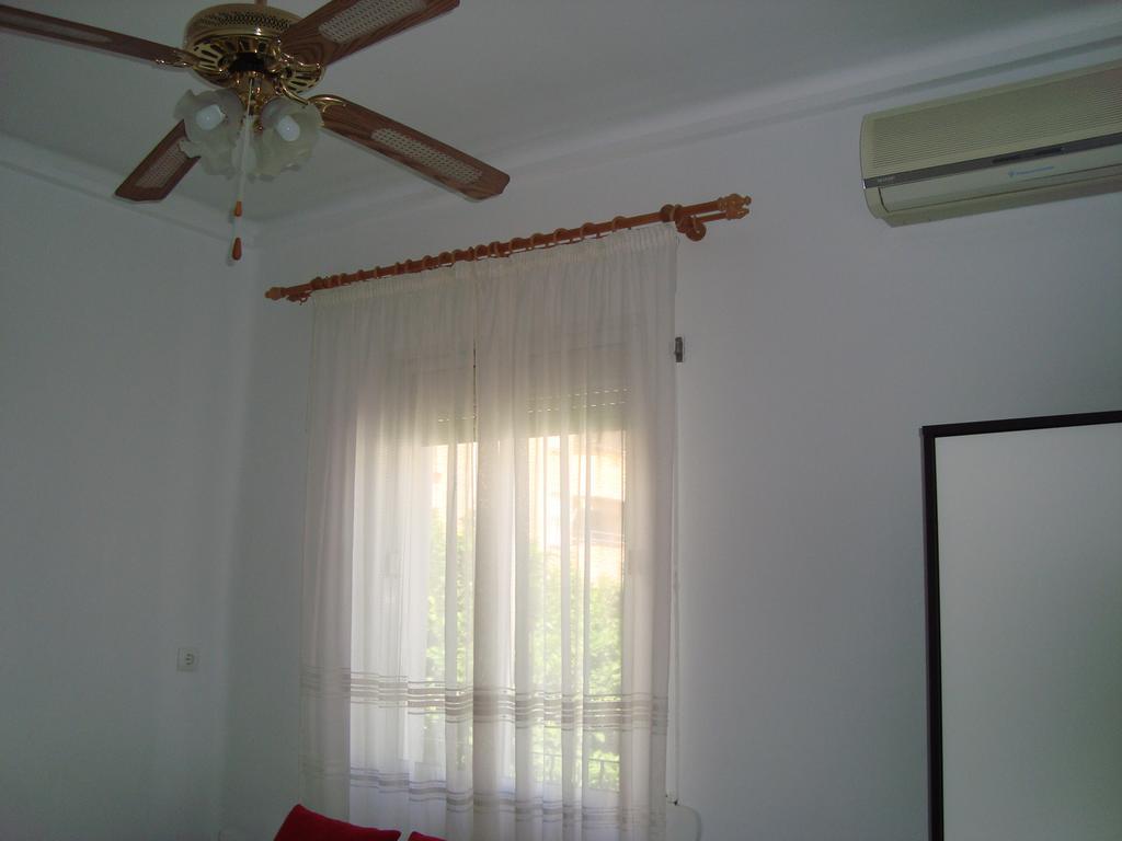 El Hechizo Appartement Sevilla Buitenkant foto