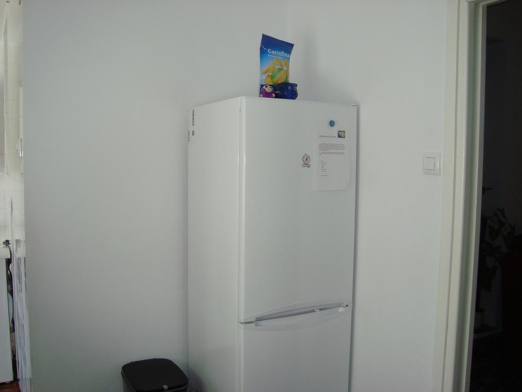 El Hechizo Appartement Sevilla Buitenkant foto