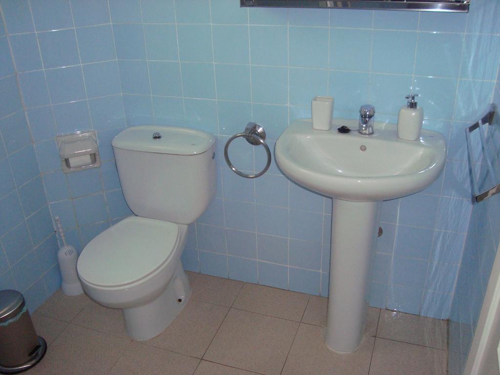 El Hechizo Appartement Sevilla Buitenkant foto