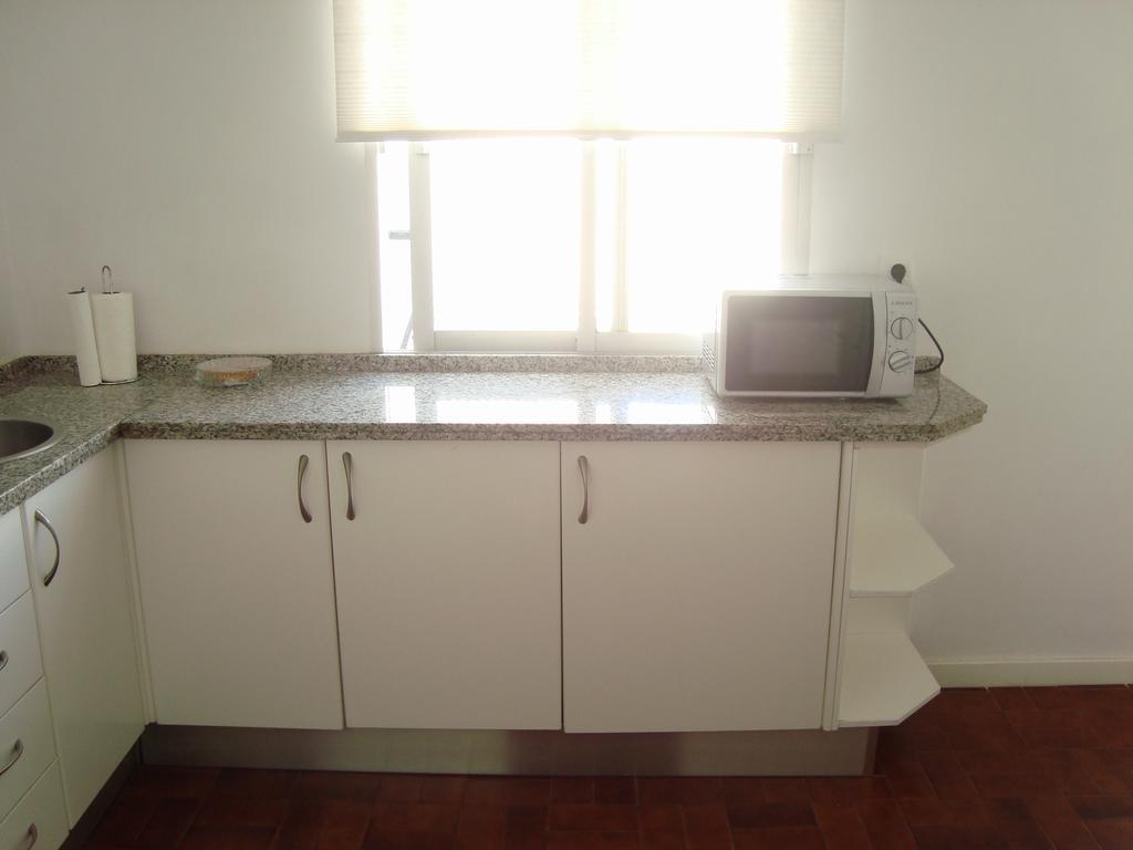 El Hechizo Appartement Sevilla Buitenkant foto