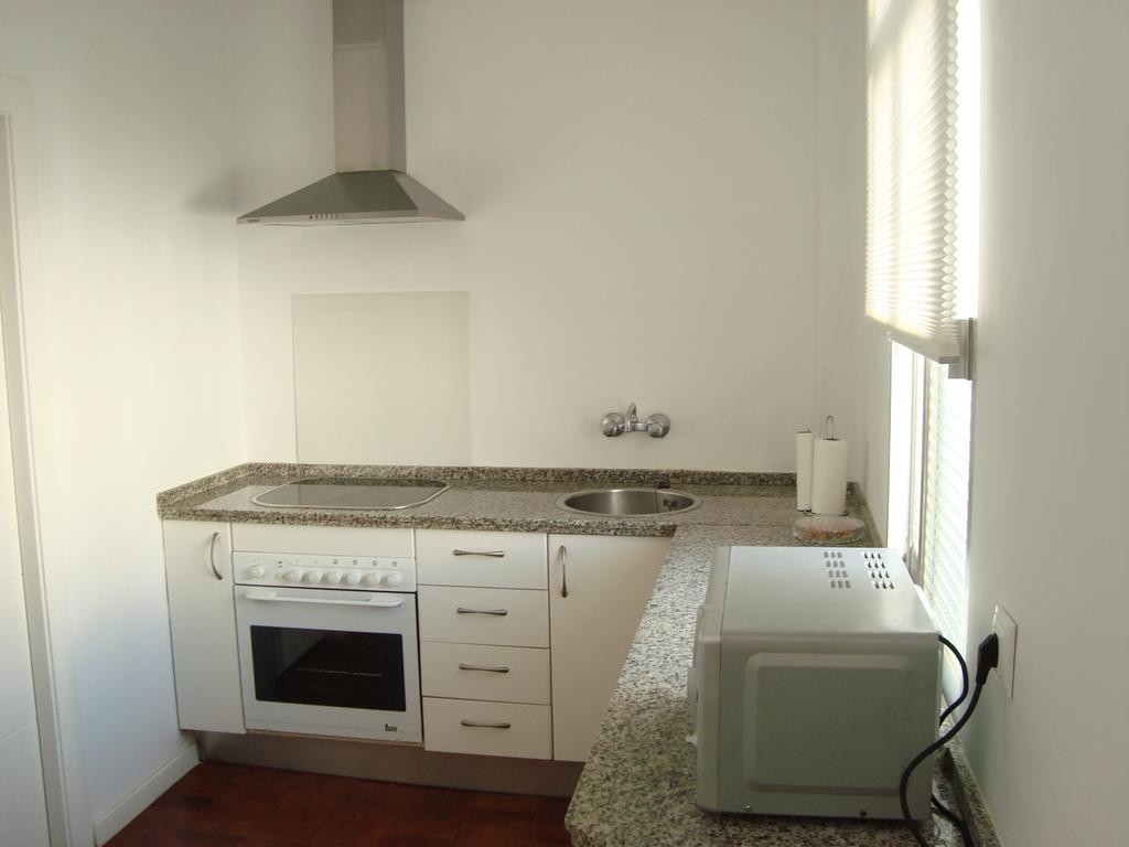 El Hechizo Appartement Sevilla Buitenkant foto