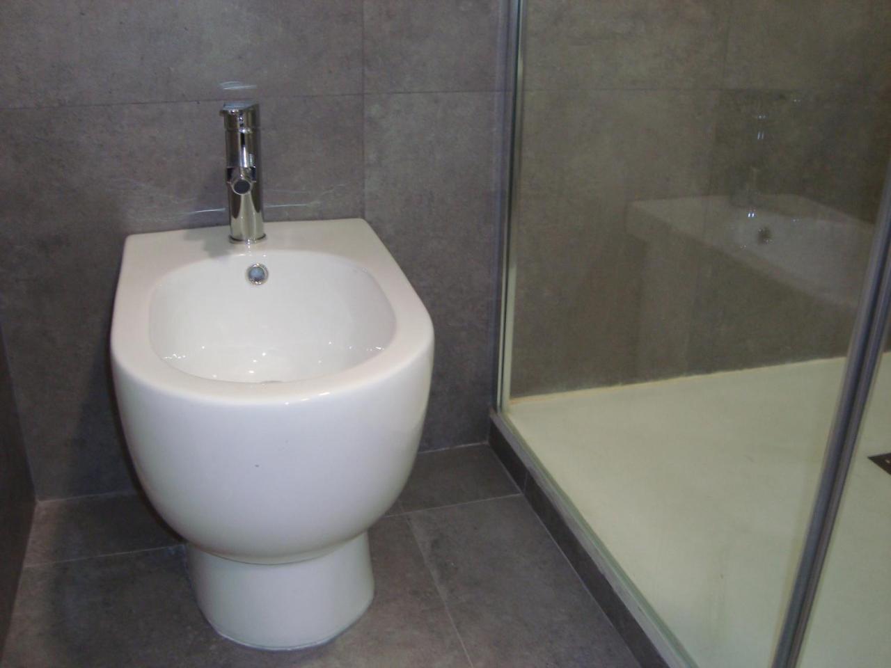 El Hechizo Appartement Sevilla Buitenkant foto