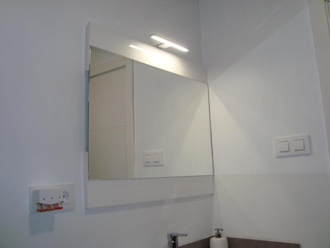 El Hechizo Appartement Sevilla Buitenkant foto