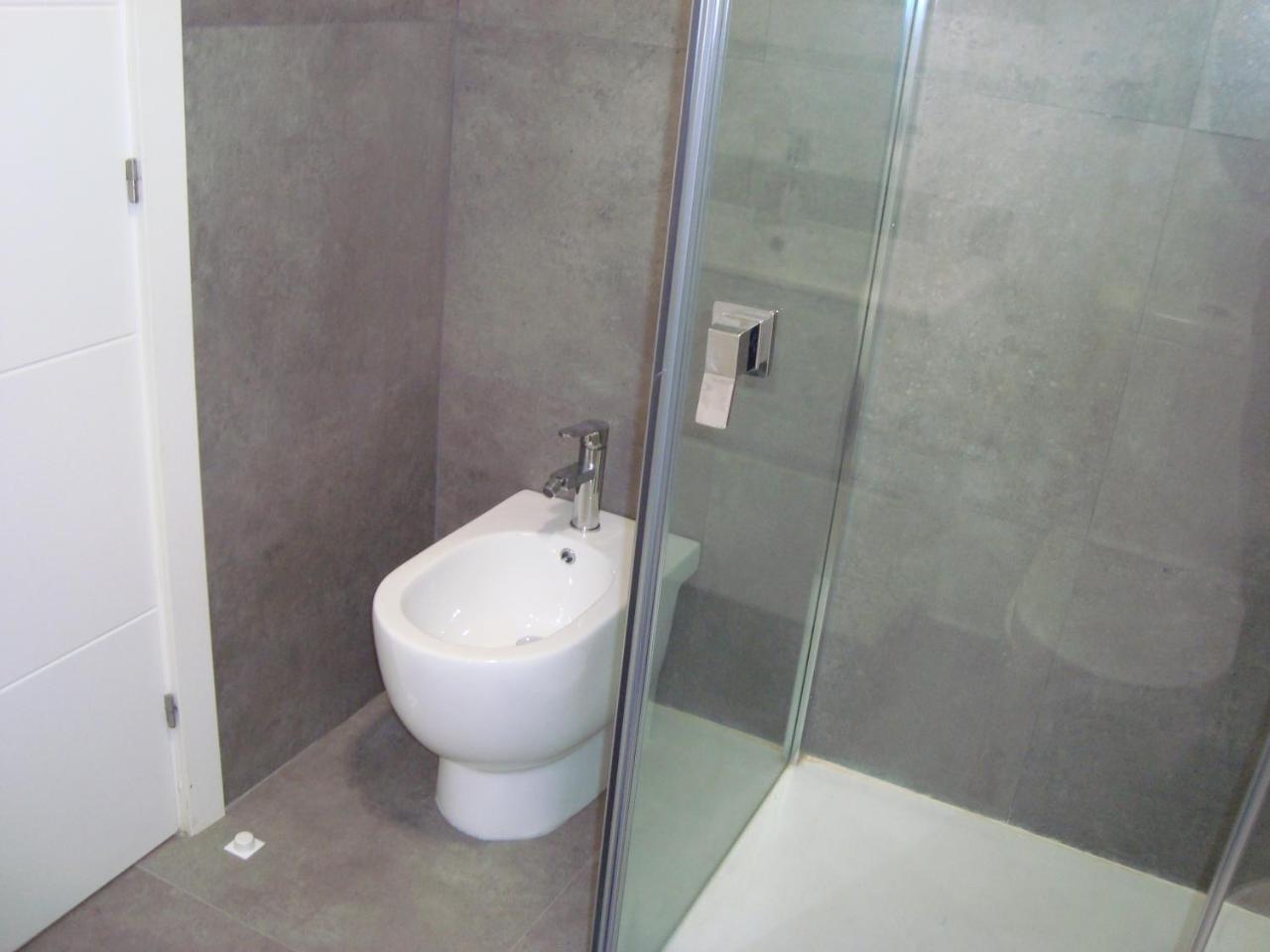 El Hechizo Appartement Sevilla Buitenkant foto